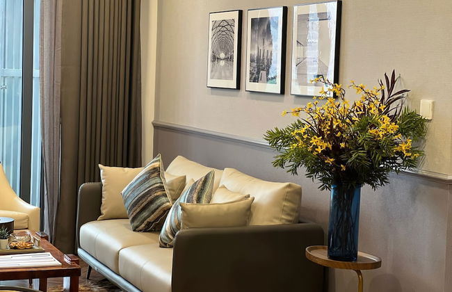 Urban Zen Saigon - Celadon Aeon Mall - Photo 25