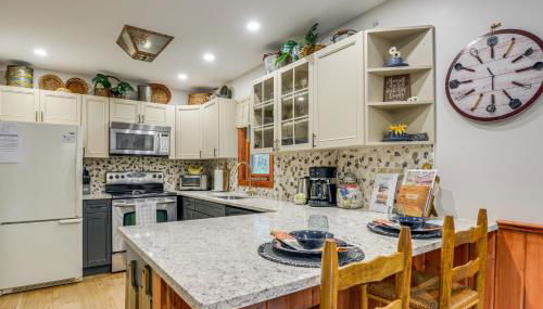 Honey Paws Inn Wilmington Home 6 Mi to Mount Snow - Foto 5