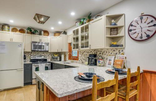 Honey Paws Inn Wilmington Home 6 Mi to Mount Snow - Foto 5