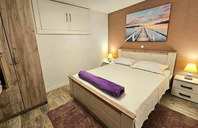 Nave - Private Pool - H - Foto 7