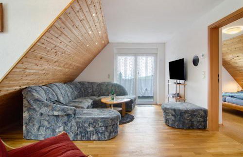 Ferienwohnung Strobel - Foto 7
