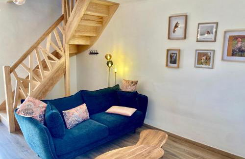 Le gîte de La Villénie - en pleine Nature - 5 min centre ville de Sarlat - Foto 36