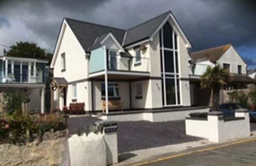 Glan Y Mor - Photo 23