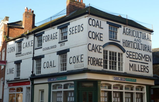 Dashwood Apartments - Foto 18