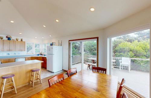 Finisterre Cottage - Foto 7