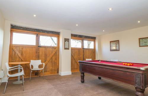 Cunliffe House - Foto 26