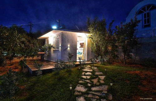 Roboboss Garden Rooms - Foto 23