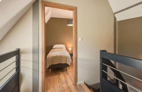 Apartment in Dambach near Vineyards - Foto 7