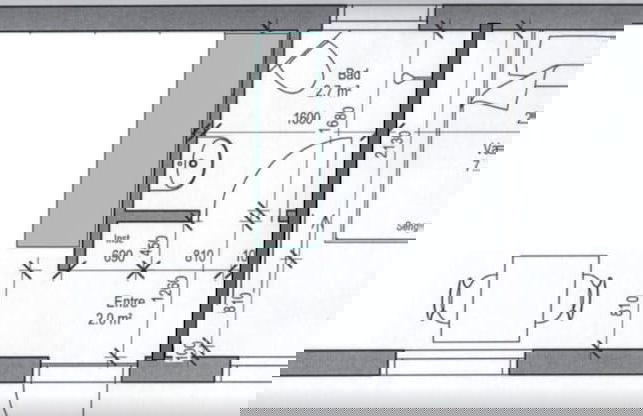 Esehytter Luxury Holiday Home near Beach - Foto 30