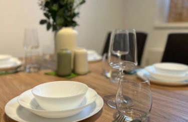 NEU Super Apartment mit Küche in Wemding Donau Ries - Foto 17