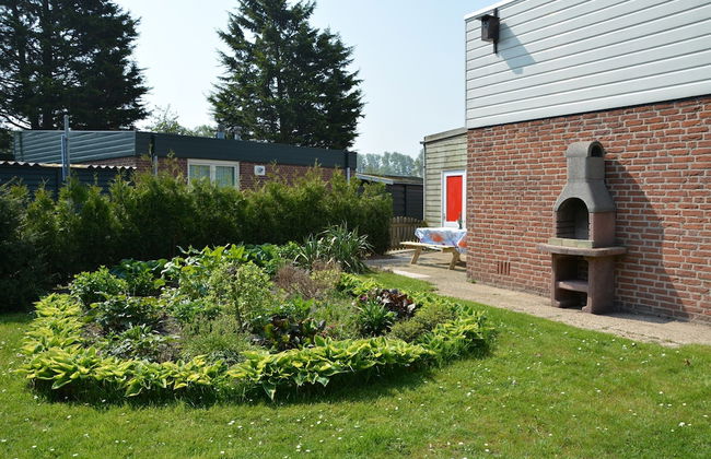 Lovely Home in Noordwijkerhout near Sea Beach - Foto 19