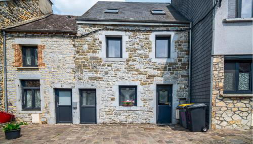 Appartement Vue Sur La Meuse - Foto 3