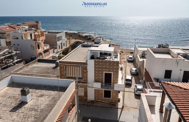 La Terrazza sul Mare - Foto 12