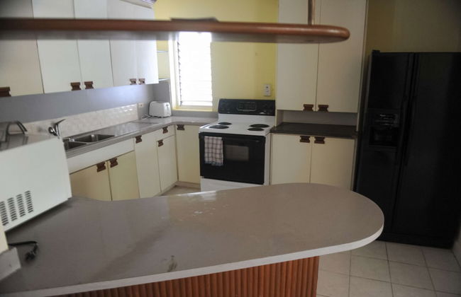 Serenity Vacation Home - Foto 11