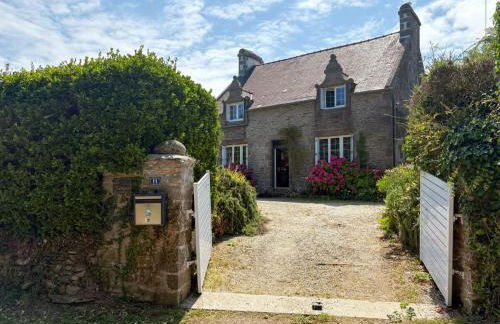 LA BICOQUE - Jolie maison bretonne proche plage - Foto 31