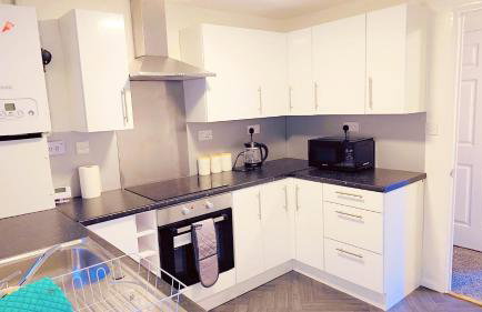 Peaceful, Cosy and Central Stay in Nottingham - Photo 11