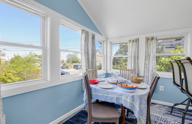 Comfy Cottage - Foto 19