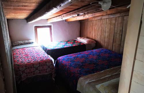 Pinnettu sardo casa di campagna in ecosistema insetti e animaletti simpatici in condivisione,Leggere attentamente Prima di prenotare - Foto 46