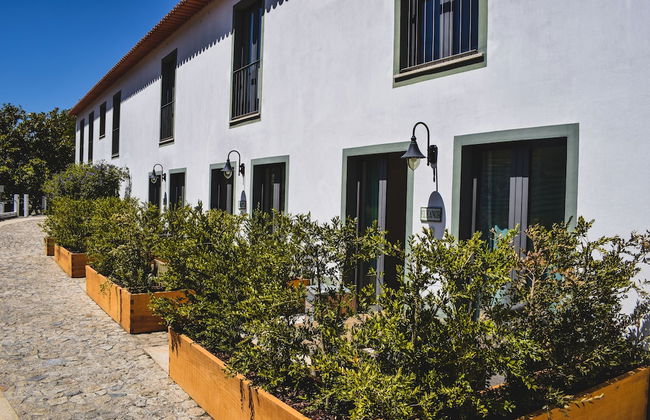 Quinta de la Rosa - Foto 49