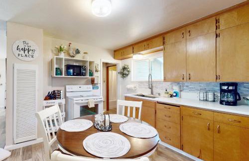 Bella Bella Beach Cottage - Foto 10