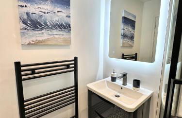 Large house on the edge of the Brecon Beacons - Foto 15