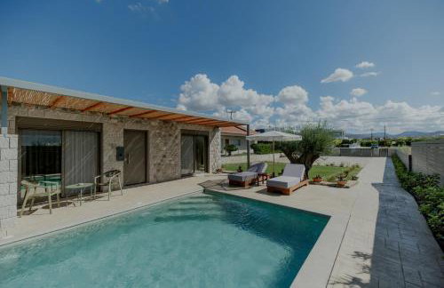 NIAMA Luxury apartments Nafplio - Foto 72