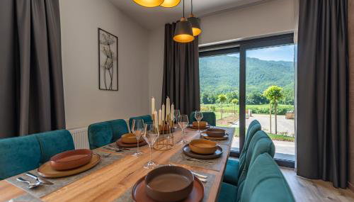 Villa Korina - Mountains, Tranquility, and Comfort - Foto 3