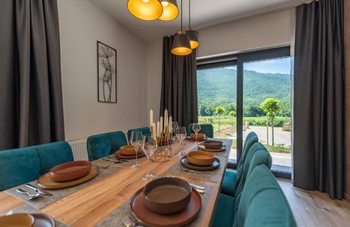 Villa Korina - Mountains, Tranquility, and Comfort - Photo 3