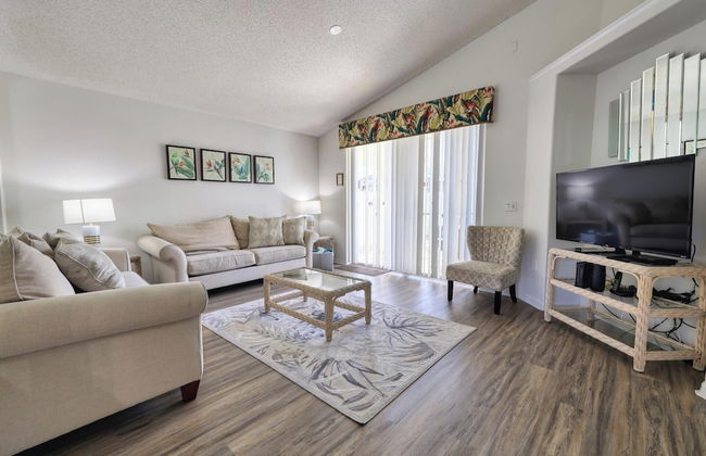 Sandra's Eagle Pointe Vacation Home - Foto 11