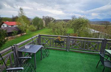 Porębana Osada - Foto 34