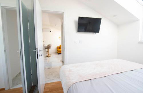 Luxury apartment Gold - Foto 34