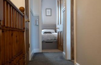 4 Bed End Terrace - sleeps 7 - Photo 51