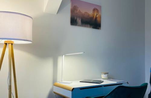 ruhig-Nespresso-Netflix-Parken-luxuriös - Foto 6