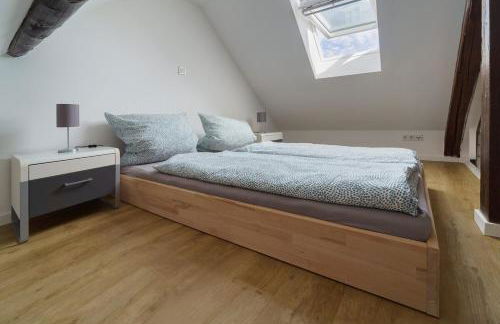 Sonnenappartement Saarlouis - Foto 6