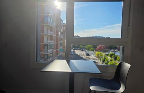 Apartahotel Aranda Flex Living - Photo 26