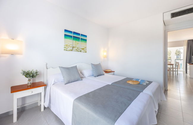 Vibra Caleta Playa Apartamentos - Foto 6