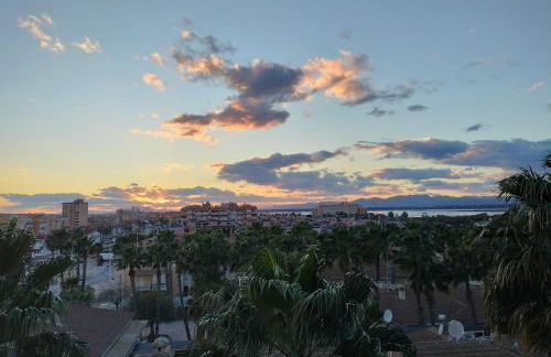 Vive Santa Pola - Relax y tranquilidad junto al mar - Photo 19