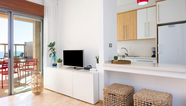 Las Caracolas - Foto 4, Inside other