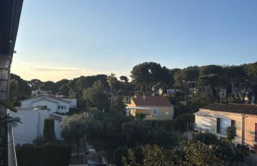 CAP MARTIN Luxury - Parking - Terrasse - Piscine - Bouteille de Prosecco - Foto 12