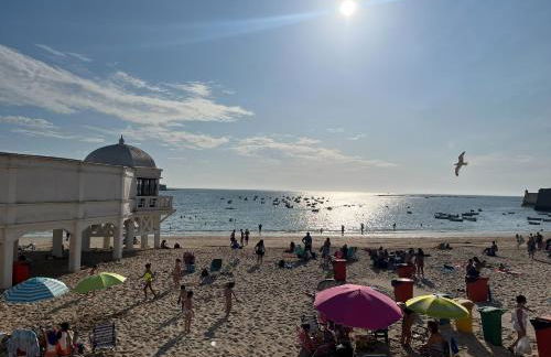 Cádiz, ciudad y playa - Foto 12