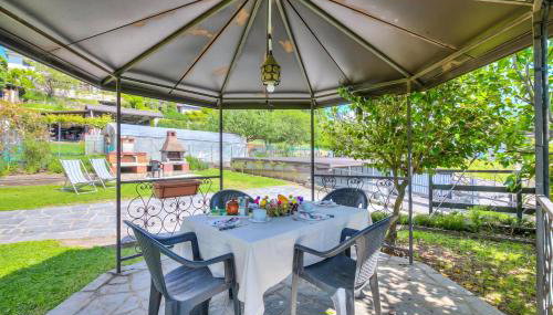 Zio Enry Terrace Apartment in Orta Lake - Happy Rentals - Foto 3