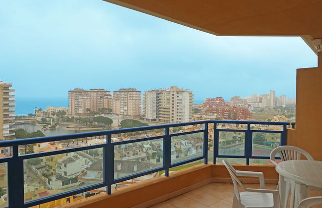 Apartamentos Tavernes Gandía 3000 - Foto 37