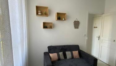 Grand deux pièces au pied du parc du château - Foto 2