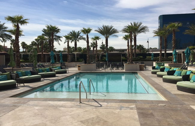 Luxury Suites International At The Signature - Foto 43