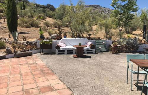 Cortijo Nuevo Alojamiento Rural - Foto 18