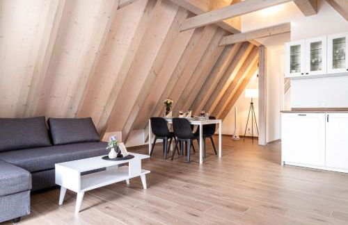 Holiday&Stay, Blautopf Apartments - Foto 18