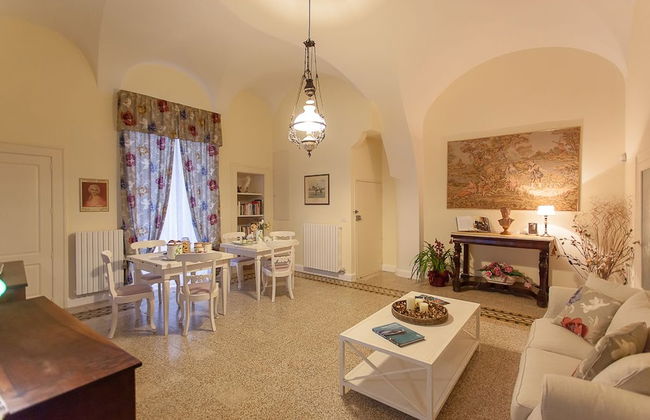 Casa Riccardi - Foto 24