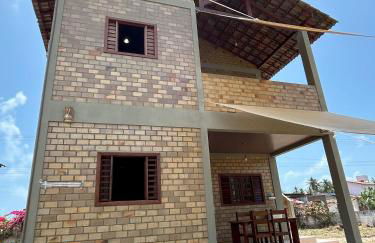 Bella Casa Flamboyant 2q APA Barra de Mamanguape - Photo 13