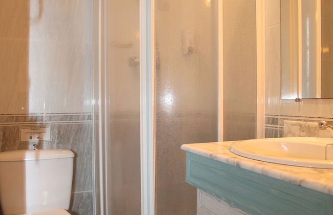 Casa Rural Gontxea - Foto 13