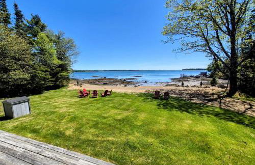 Lone Pine Oceanfront Cottage - Foto 56